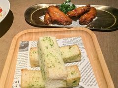 -碧特博格·20年品牌西餐厅(芜湖路店)
