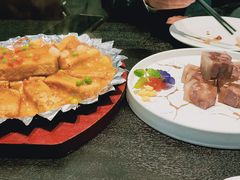 -宴宁汇(星河荟商业中心店)