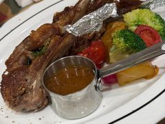 -安妮意大利餐厅(世贸天阶店)