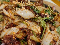 -宛平李记小吃(东关街店)