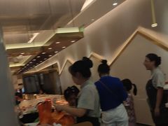 -争鲜回转寿司(通州万达店)