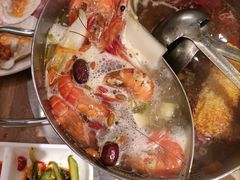 -千滋百味自助烤肉火锅(东门町店)