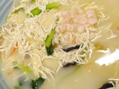 -粗茶淡饭(东关街店)
