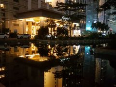 -深圳凯宾斯基酒店