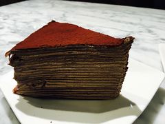 -Awfully Chocolate(来福士广场店)