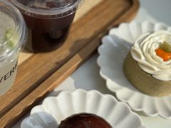 -VERIE BAKEHOUSE