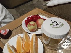 -良子健身(望京SOHO店)