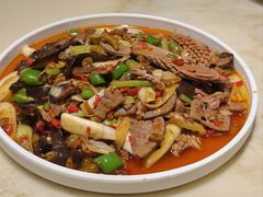 -常和州·夜宵大排档(常州单店)