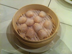 虾饺皇-七哥港式茶餐厅(亮马桥总店)