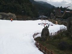 -梦幻奥陶纪景区