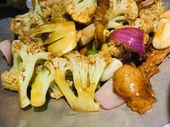 -小菜园新徽菜(泰州茂业店)