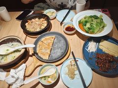 -宏状元现熬粥·京味菜(黄寺大街店)