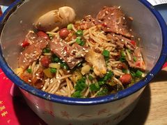 -味福记·本地特色菜(八一万达广场店)