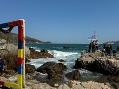 -西涌国际滨海旅游区