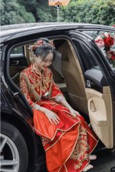 -曼格纳婚礼艺术中心(张江店)