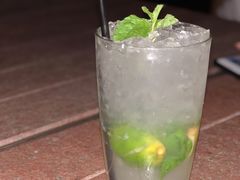 青柠薄荷莫吉托无醇-SMOKI & CO(五大道店)