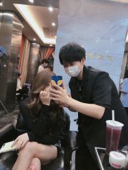 点击看大图 -发源地HAIR SALON
