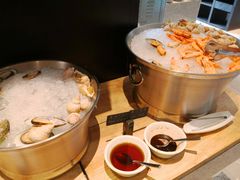 -万丽轩·粤菜(王府井金茂万丽酒店)