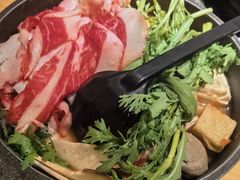 -三石铁板烧(紫竹桥店)