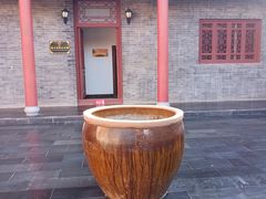 -哈密回王府景区