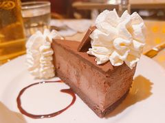 -The Cheesecake Factory芝乐坊餐厅(兴业太古汇店)