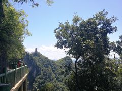 -塔云山