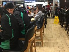 -大家乐(广州天河城六楼店)