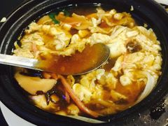 -买又大餐厅(福林里店)