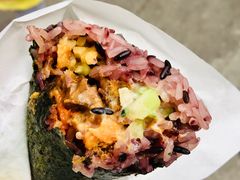 -猫街饭团(顶澳仔猫街店)