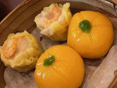 -上海丽笙精选海仑宾馆·莫赛克餐厅
