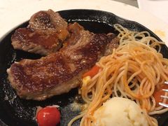 -豪客来牛排(开元盛世广场店)