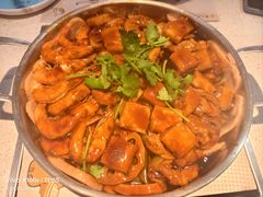 -黄记煌三汁焖锅(顺义华联店)