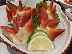 -大渔铁板烧(大悦城店)