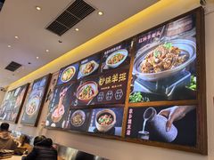 -不是烧烤·武汉大排档(亚运村店)