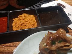 -梅梅家的烤肉店(槐北路店)