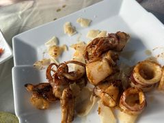 -旺富东海大酒楼(海鲜街店)