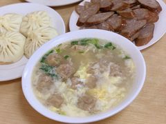 -津门永胜包子铺(哈尔滨道总店)