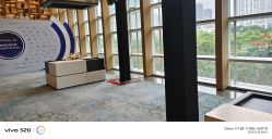 -深圳中洲万豪酒店·宴会厅