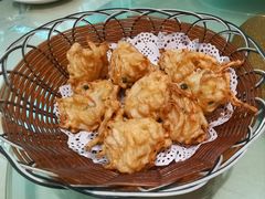 萝卜丸子-旅宁大酒店