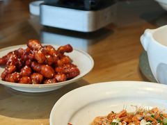 -黄山老妈·土菜(碧桂园店)