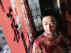 -晋祠宾馆