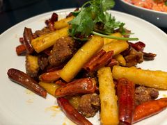 -民国红公馆·秦淮八艳(夫子庙店)