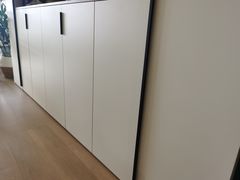 -佰丽爱家全屋定制(汶水店)