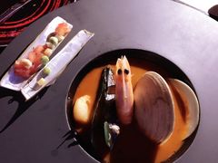 -恰餐厅CHAR Grill(北京三里屯洲际店)