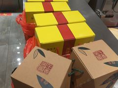 -老马粉蒸肉(西塘古镇店)
