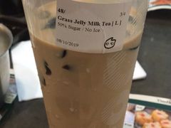 -添好运点心专门店(sm mega mall)