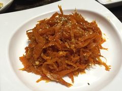 -向阳庄烧烤店(望京西园店)