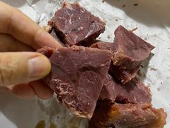 -老兰家传统烧烤炒菜泡馍(小南门店)