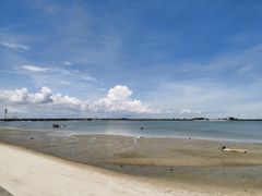 -北海金海湾红树林生态旅游区