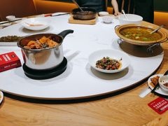 -鸡毛店·川菜(文殊院店)